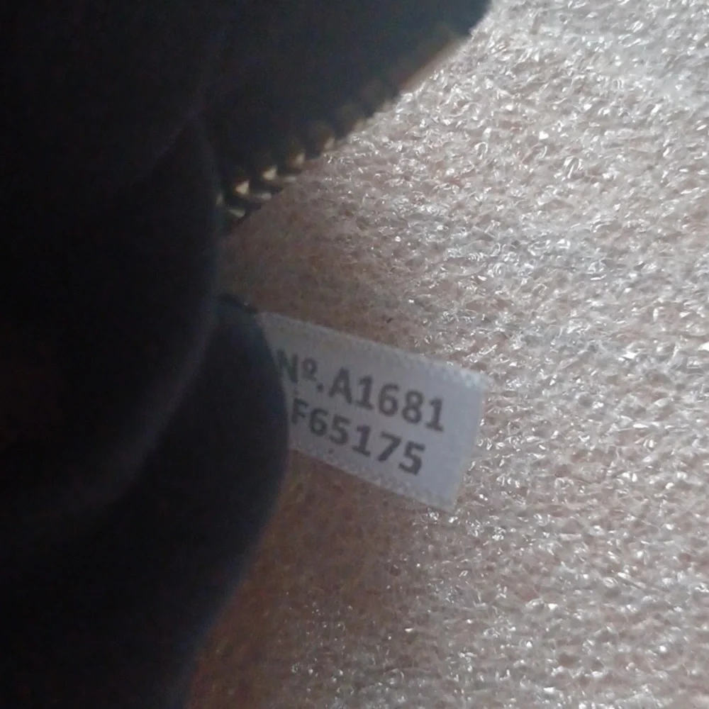 SOLD - COACH Large Wristlet 19 in Wildflower Print - Mini Purse - Picture 12 of 15